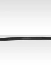 2015-2021 Volkswagen Golf | GTI Duraflex D Technik Roof Wing Spoiler - 1 Piece                                     - 116155 - Image 8