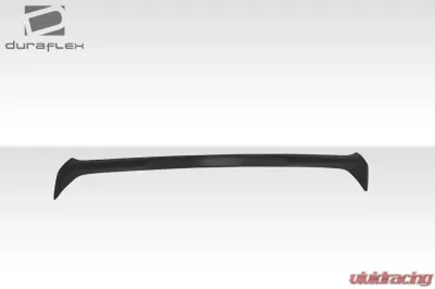 2015-2021 Volkswagen Golf | GTI Duraflex D Technik Roof Wing Spoiler - 1 Piece - 116155