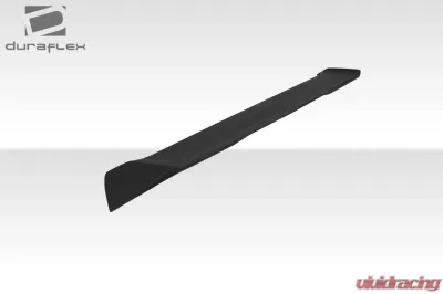 2015-2021 Volkswagen Golf | GTI Duraflex D Technik Roof Wing Spoiler - 1 Piece - 116155