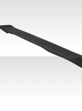 2015-2021 Volkswagen Golf | GTI Duraflex D Technik Roof Wing Spoiler - 1 Piece                                     - 116155 - Image 10