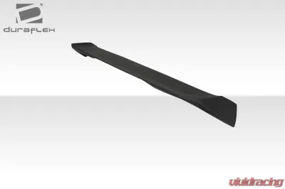 2015-2021 Volkswagen Golf | GTI Duraflex D Technik Roof Wing Spoiler - 1 Piece - 116155