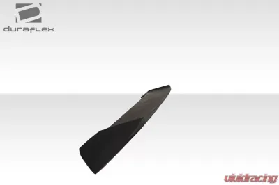 2015-2021 Volkswagen Golf | GTI Duraflex D Technik Roof Wing Spoiler - 1 Piece - 116155
