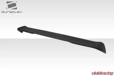 2015-2021 Volkswagen Golf | GTI Duraflex D Technik Roof Wing Spoiler - 1 Piece - 116155