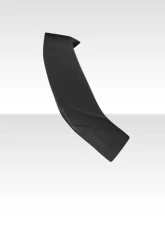 2015-2021 Volkswagen Golf | GTI Duraflex D Technik Roof Wing Spoiler - 1 Piece                                     - 116155 - Image 13