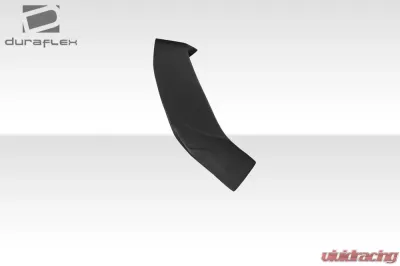 2015-2021 Volkswagen Golf | GTI Duraflex D Technik Roof Wing Spoiler - 1 Piece - 116155