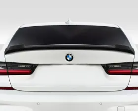 2019-2022 BMW 3 Series G20 Duraflex AKS Rear Wing Spoiler - 1 Piece