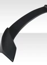 2019-2022 BMW 3 Series G20 Duraflex AKS Rear Wing Spoiler - 1 Piece                                     - 116165 - Image 5