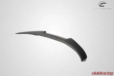 2014-2020 BMW 4 Series F32 Carbon Creations M4 Look Rear Wing Trunk Lid Spoiler - 1 Piece - 116170