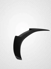 2014-2020 BMW 4 Series F32 Carbon Creations M4 Look Rear Wing Trunk Lid Spoiler - 1 Piece                                     - 116170 - Image 7