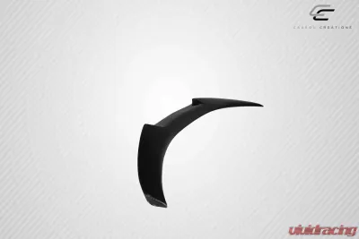 2014-2020 BMW 4 Series F32 Carbon Creations M4 Look Rear Wing Trunk Lid Spoiler - 1 Piece - 116170
