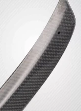 2014-2020 BMW 4 Series F32 Carbon Creations M4 Look Rear Wing Trunk Lid Spoiler - 1 Piece                                     - 116170 - Image 9