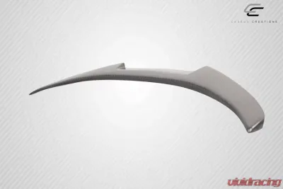 2014-2020 BMW 4 Series F32 Carbon Creations M4 Look Rear Wing Trunk Lid Spoiler - 1 Piece - 116170
