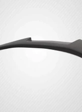 2014-2020 BMW 4 Series F32 Carbon Creations M4 Look Rear Wing Trunk Lid Spoiler - 1 Piece                                     - 116170 - Image 12
