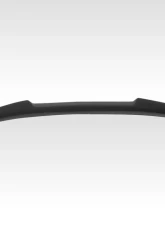 2014-2020 BMW 4 Series F32 Duraflex M4 Look Rear Wing Trunk Lid Spoiler - 1 Piece                                     - 116171 - Image 9