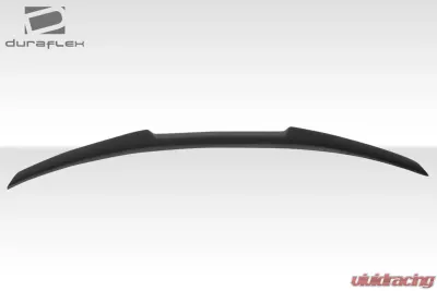 2014-2020 BMW 4 Series F32 Duraflex M4 Look Rear Wing Trunk Lid Spoiler - 1 Piece - 116171