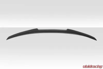 2014-2020 BMW 4 Series F32 Duraflex M4 Look Rear Wing Trunk Lid Spoiler - 1 Piece - 116171
