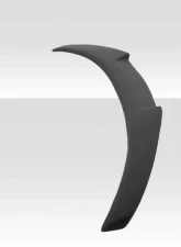 2014-2020 BMW 4 Series F32 Duraflex M4 Look Rear Wing Trunk Lid Spoiler - 1 Piece                                     - 116171 - Image 3