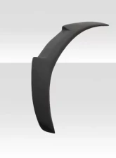 2014-2020 BMW 4 Series F32 Duraflex M4 Look Rear Wing Trunk Lid Spoiler - 1 Piece                                     - 116171 - Image 4
