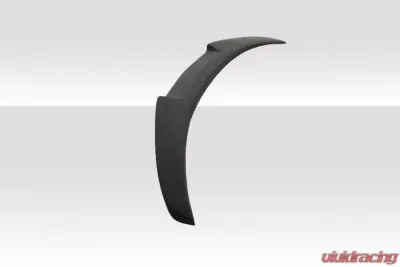 2014-2020 BMW 4 Series F32 Duraflex M4 Look Rear Wing Trunk Lid Spoiler - 1 Piece - 116171