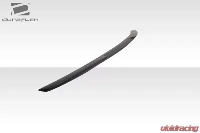 2014-2020 BMW 4 Series F32 Duraflex M4 Look Rear Wing Trunk Lid Spoiler - 1 Piece - 116171