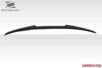 2014-2020 BMW 4 Series F32 Duraflex M4 Look Rear Wing Trunk Lid Spoiler - 1 Piece - 116171