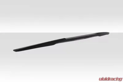 2014-2020 BMW 4 Series F32 Duraflex M4 Look Rear Wing Trunk Lid Spoiler - 1 Piece - 116171