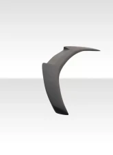 2014-2020 BMW 4 Series F32 Duraflex M4 Look Rear Wing Trunk Lid Spoiler - 1 Piece                                     - 116171 - Image 15