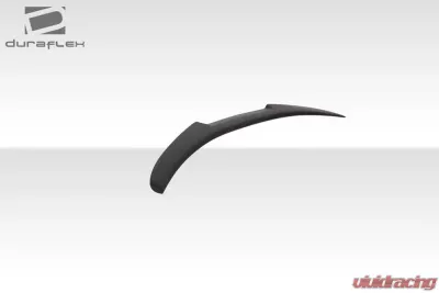 2014-2020 BMW 4 Series F32 Duraflex M4 Look Rear Wing Trunk Lid Spoiler - 1 Piece - 116171