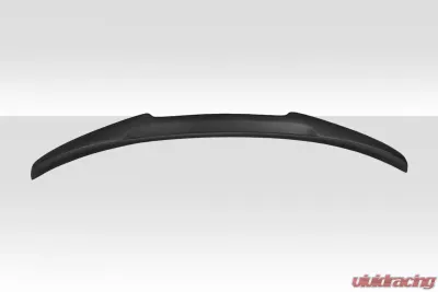 2014-2020 BMW 4 Series F32 Duraflex M4 Look Rear Wing Trunk Lid Spoiler - 1 Piece - 116171