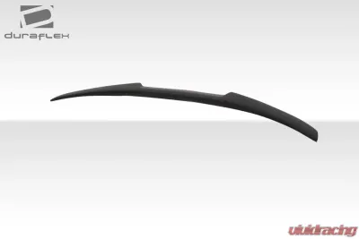 2014-2020 BMW 4 Series F32 Duraflex M4 Look Rear Wing Trunk Lid Spoiler - 1 Piece - 116171