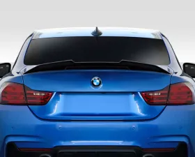2014-2020 BMW 4 Series F32 Duraflex Plasma Rear Wing Spoiler - 1 Piece