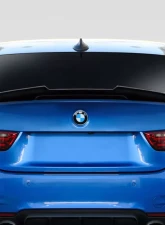 2014-2020 BMW 4 Series F32 Duraflex Plasma Rear Wing Spoiler - 1 Piece                                     - 116173 - Image 7