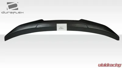 2014-2020 BMW 4 Series F32 Duraflex Plasma Rear Wing Spoiler - 1 Piece - 116173