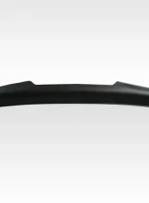 2017-2022 BMW 5 Series G30 2018-2022 M5 F90 Duraflex Plasma Rear Wing Spoiler - 1 Piece                                     - 116175 - Image 3