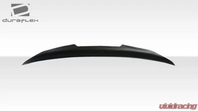 2017-2022 BMW 5 Series G30 2018-2022 M5 F90 Duraflex Plasma Rear Wing Spoiler - 1 Piece - 116175