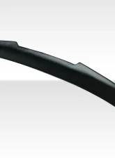 2017-2022 BMW 5 Series G30 2018-2022 M5 F90 Duraflex Plasma Rear Wing Spoiler - 1 Piece                                     - 116175 - Image 4
