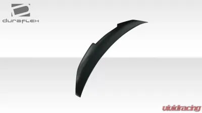 2017-2022 BMW 5 Series G30 2018-2022 M5 F90 Duraflex Plasma Rear Wing Spoiler - 1 Piece - 116175