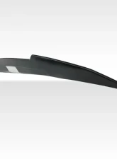 2017-2022 BMW 5 Series G30 2018-2022 M5 F90 Duraflex Plasma Rear Wing Spoiler - 1 Piece                                     - 116175 - Image 7