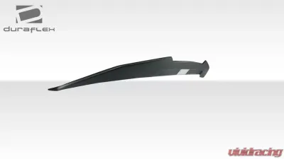 2017-2022 BMW 5 Series G30 2018-2022 M5 F90 Duraflex Plasma Rear Wing Spoiler - 1 Piece - 116175