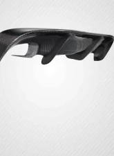 2010-2016 Hyundai Genesis Coupe 2DR Carbon Creations RBS Rear Diffuser - 1 Piece                                     - 116200 - Image 4