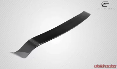 2010-2016 Hyundai Genesis Coupe 2DR Carbon Creations RBS Rear Diffuser - 1 Piece - 116200