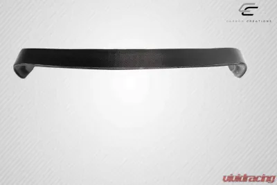 2010-2016 Hyundai Genesis Coupe 2DR Carbon Creations RBS Rear Diffuser - 1 Piece - 116200