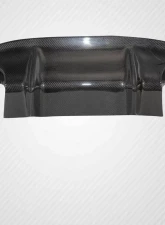 2010-2016 Hyundai Genesis Coupe 2DR Carbon Creations RBS Rear Diffuser - 1 Piece                                     - 116200 - Image 8
