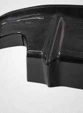 2010-2016 Hyundai Genesis Coupe 2DR Carbon Creations RBS Rear Diffuser - 1 Piece                                     - 116200 - Image 9