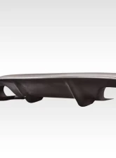 2010-2016 Hyundai Genesis Coupe 2DR Duraflex RBS Rear Diffuser - 1 Piece                                     - 116201 - Image 3
