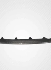 2000-2005 Lexus IS Series IS300 Carbon Creations Type JS Front Lip Under Spoiler - 1 Piece                                     - 116212 - Image 3