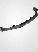 2000-2005 Lexus IS Series IS300 Carbon Creations Type JS Front Lip Under Spoiler - 1 Piece                                     - 116212 - Image 4