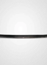 2000-2005 Lexus IS Series IS300 Carbon Creations Type JS Front Lip Under Spoiler - 1 Piece                                     - 116212 - Image 6