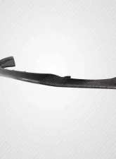 2000-2005 Lexus IS Series IS300 Carbon Creations Type JS Front Lip Under Spoiler - 1 Piece                                     - 116212 - Image 8