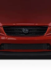 2000-2005 Lexus IS Series IS300 Duraflex Type JS Front Lip Under Spoiler - 1 Piece                                     - 116213 - Image 8